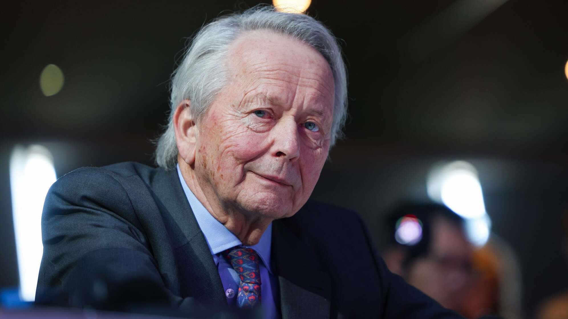 Wolfgang Porsche