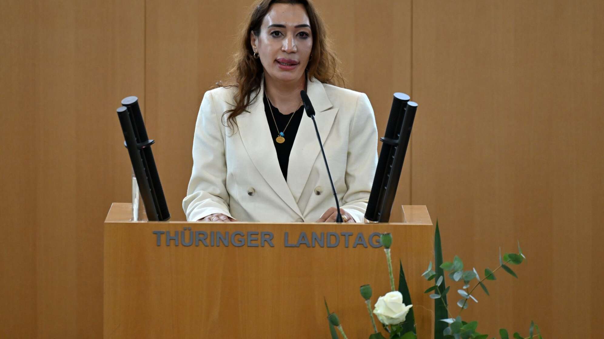 Semiya Simsek