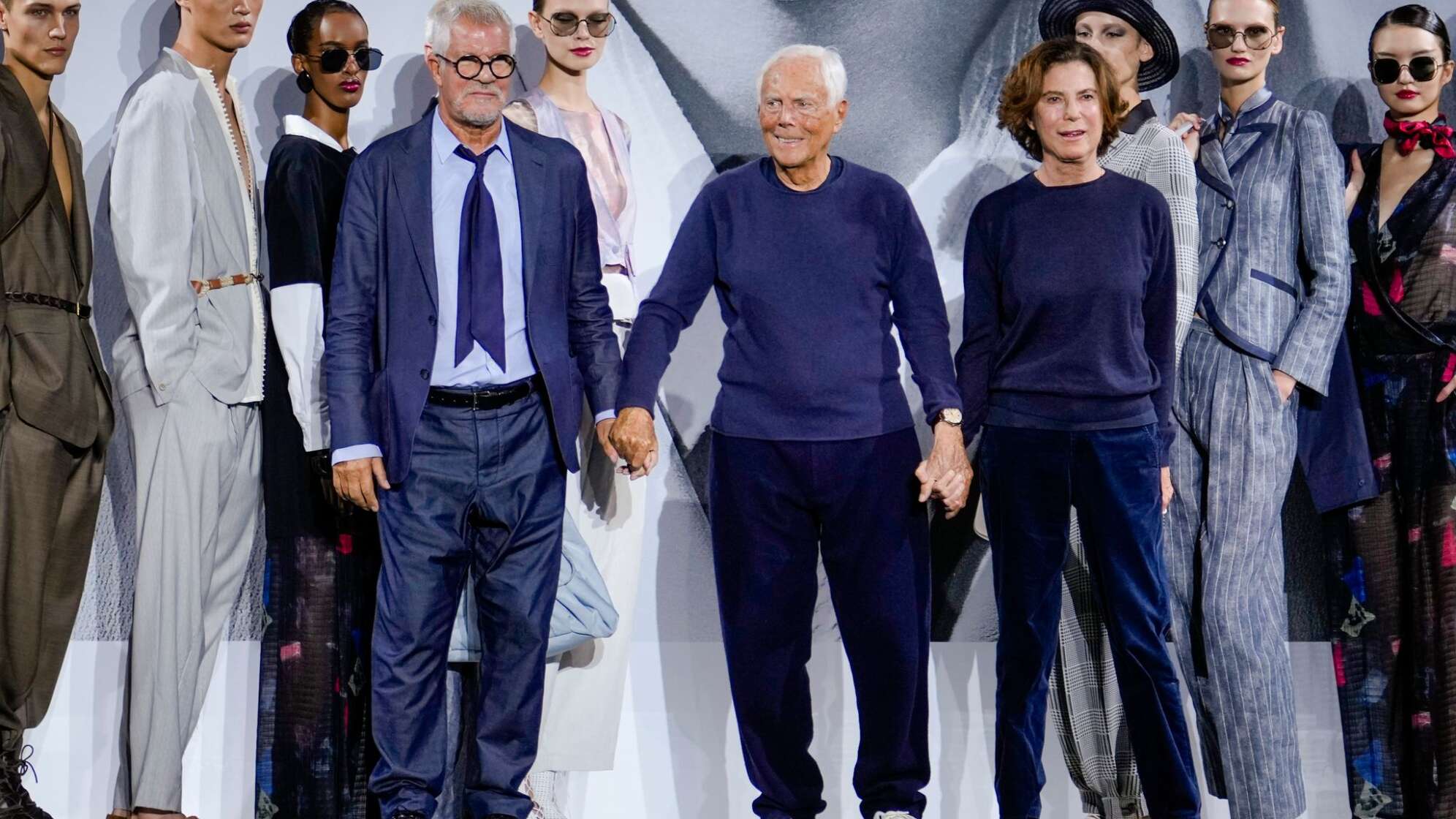 Giorgio Armani