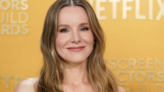 Kristen Bell feiert Ehemann für 21 Jahre Abstinenz