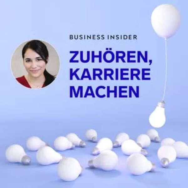 Zuhören, Karriere machen