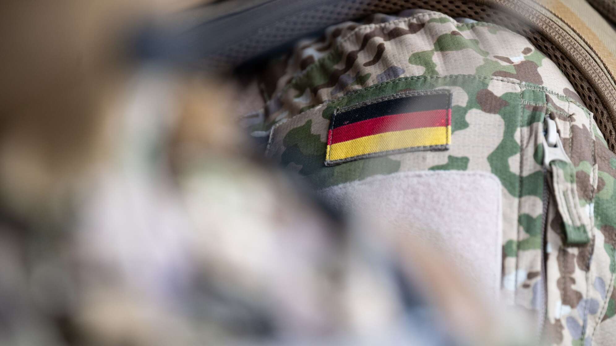 Bundeswehr