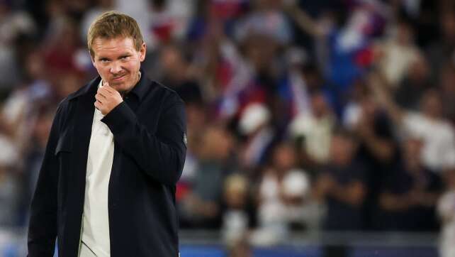 Kölner Krisen-Klausur: Nagelsmann reagiert auf Quali-Pleite