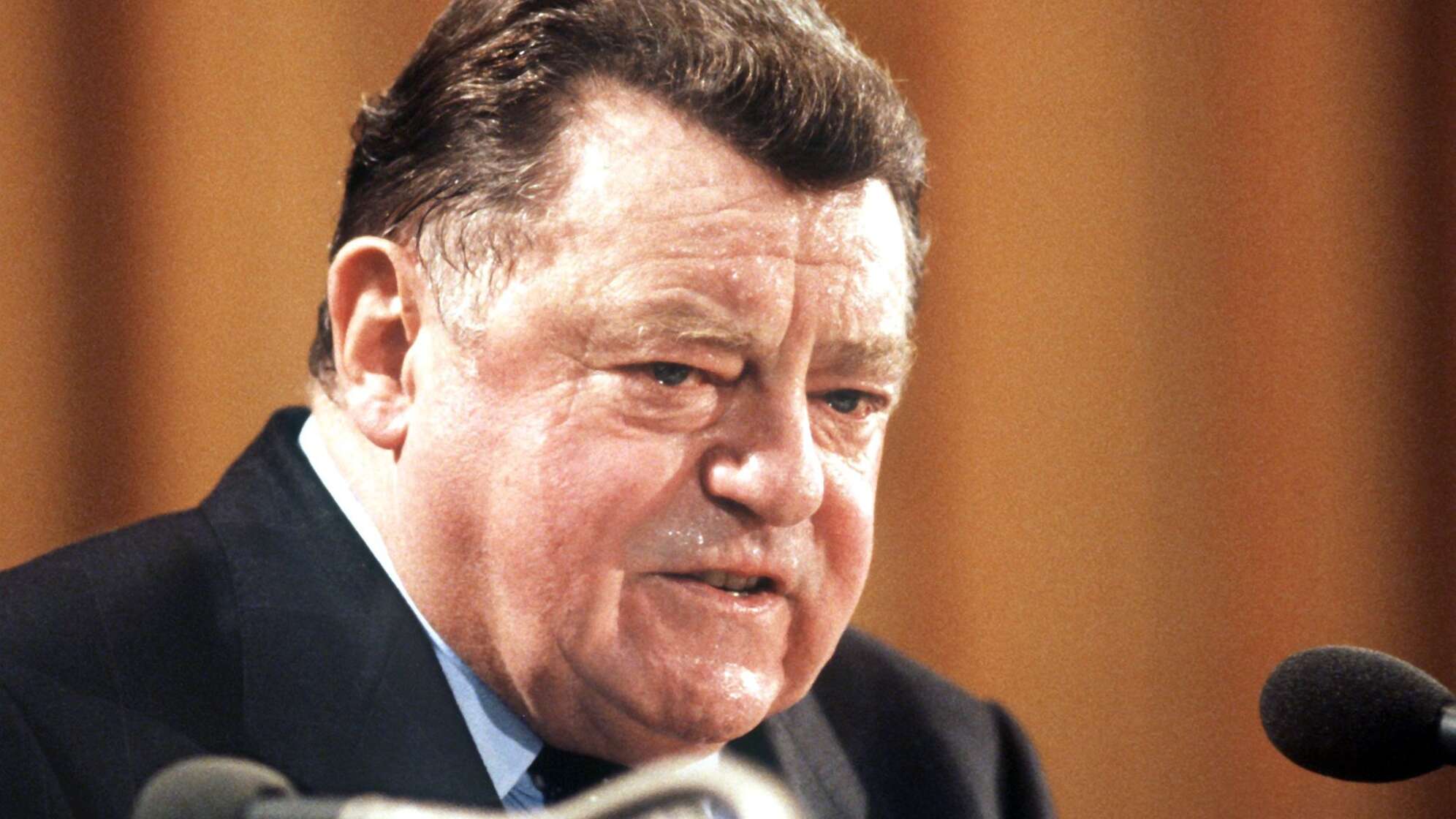 Franz Josef Strauß