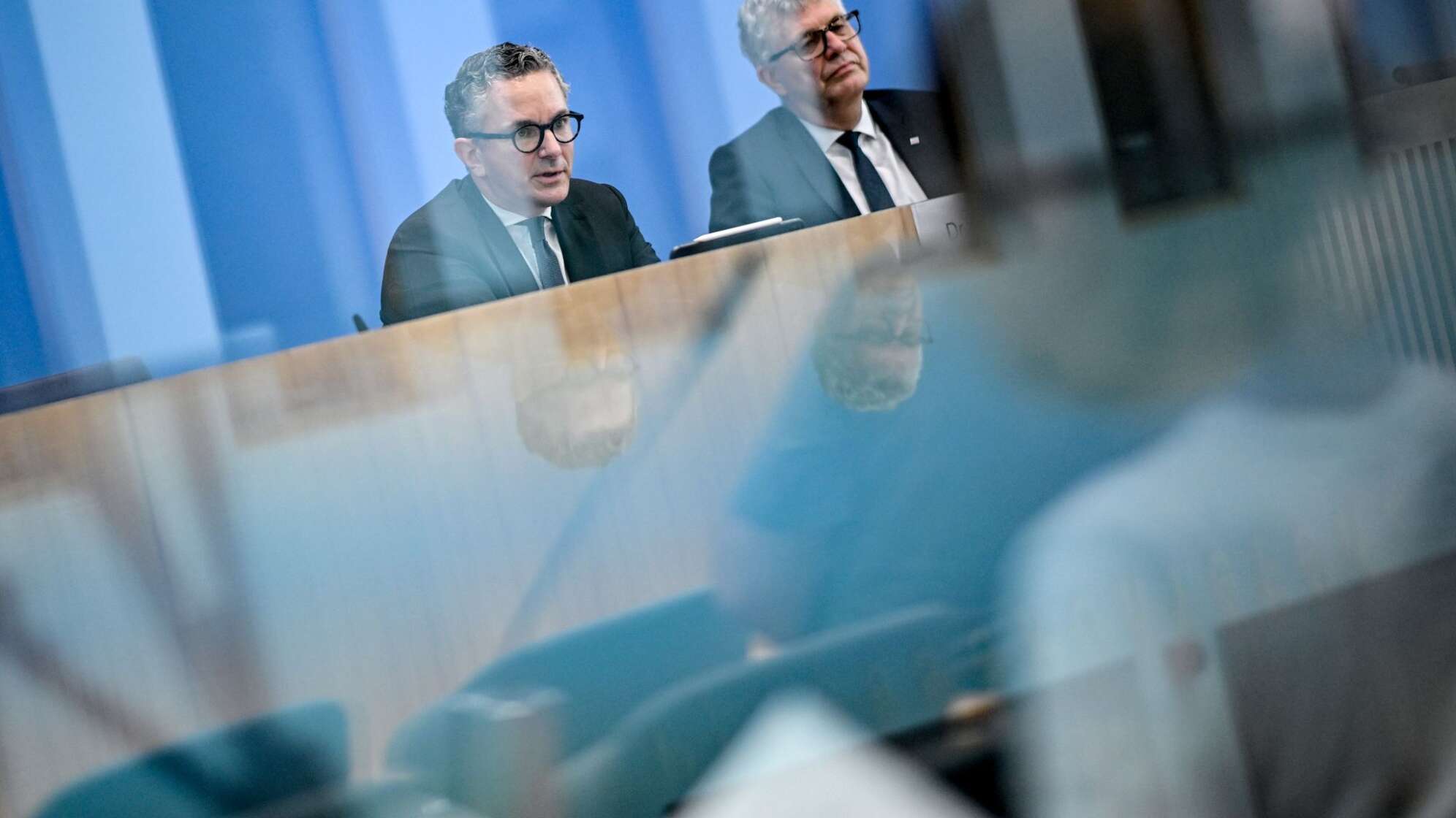 Ergebnisse zum Bundeshaushalt 2025