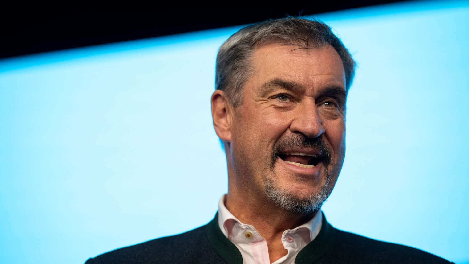 Markus Söder