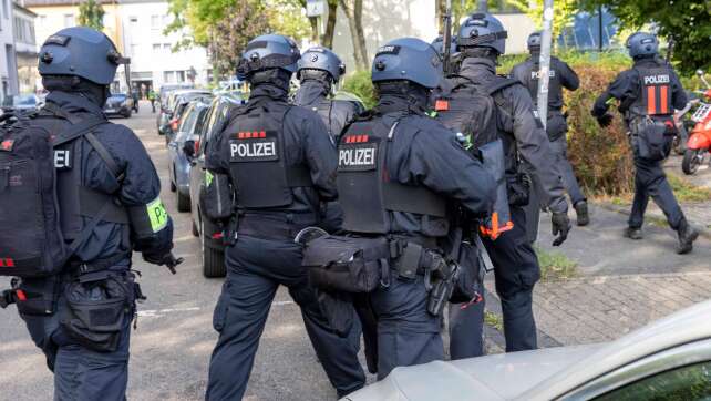 Mordkommission ermittelt nach Messerattacke