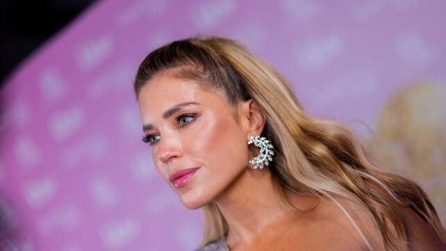 Auch nach 16 Jahren: Sylvie Meis denkt täglich an Brustkrebs