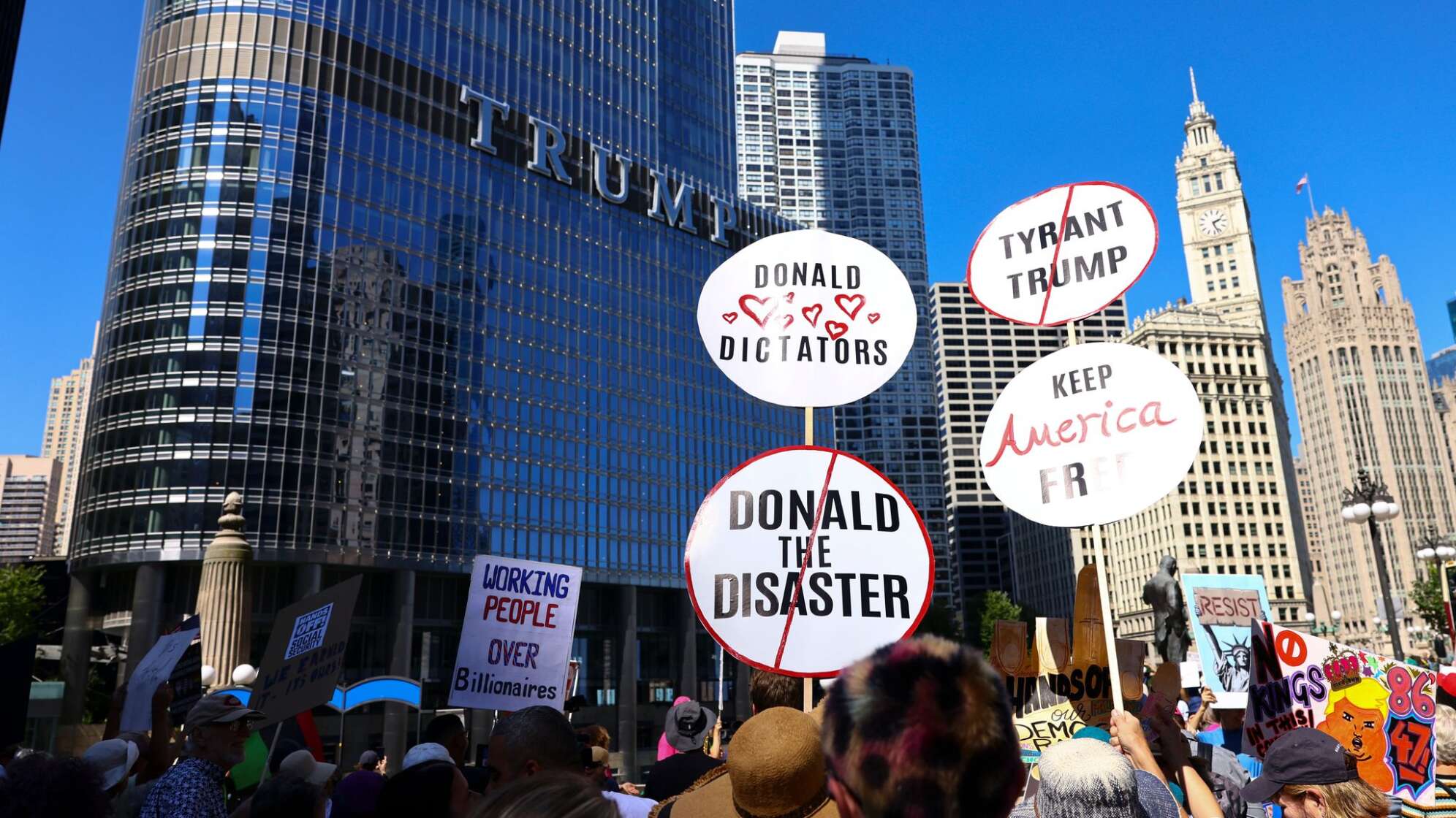 Chicago