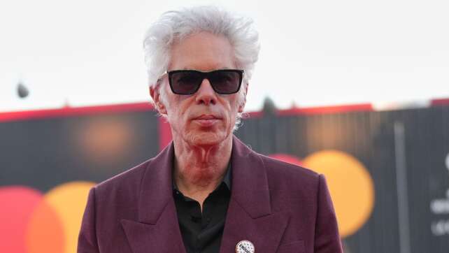 Goldener Löwe in Venedig für Jim Jarmusch