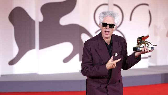 Leises Kino statt Moral-Anklage: Jarmusch gewinnt in Venedig