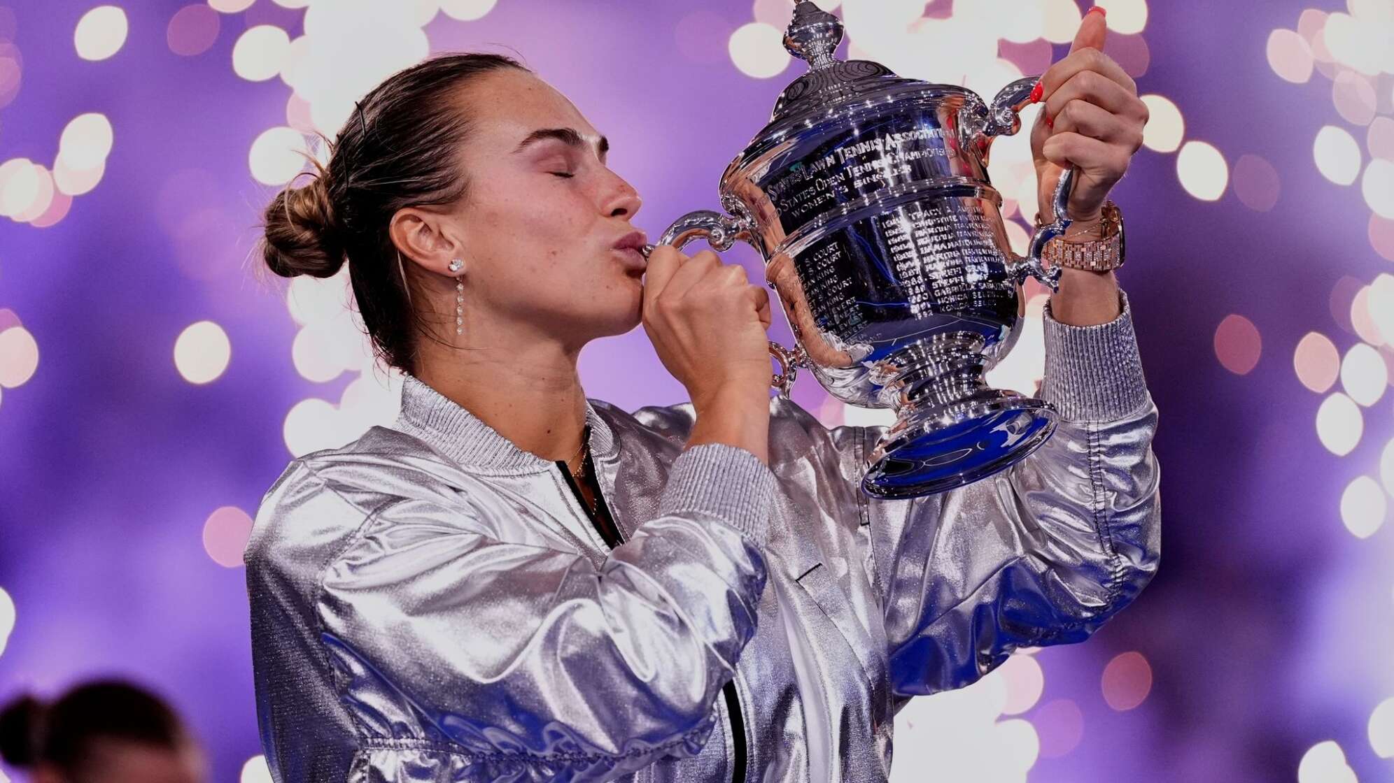 US Open - WTA-Tour