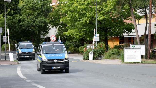 «Oscarreife Fahndung»: Amokläufer wieder in Psychiatrie