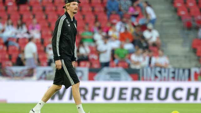 Nagelsmann bringt fünf Neue gegen Nordirland