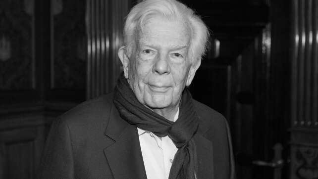 Dirigent Christoph von Dohnányi ist tot