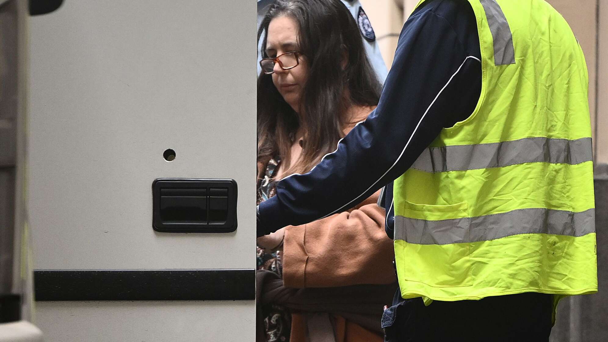 Giftpilz Mordprozess in Australien