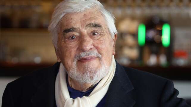 Filme mit Mario Adorf, die man gesehen haben muss