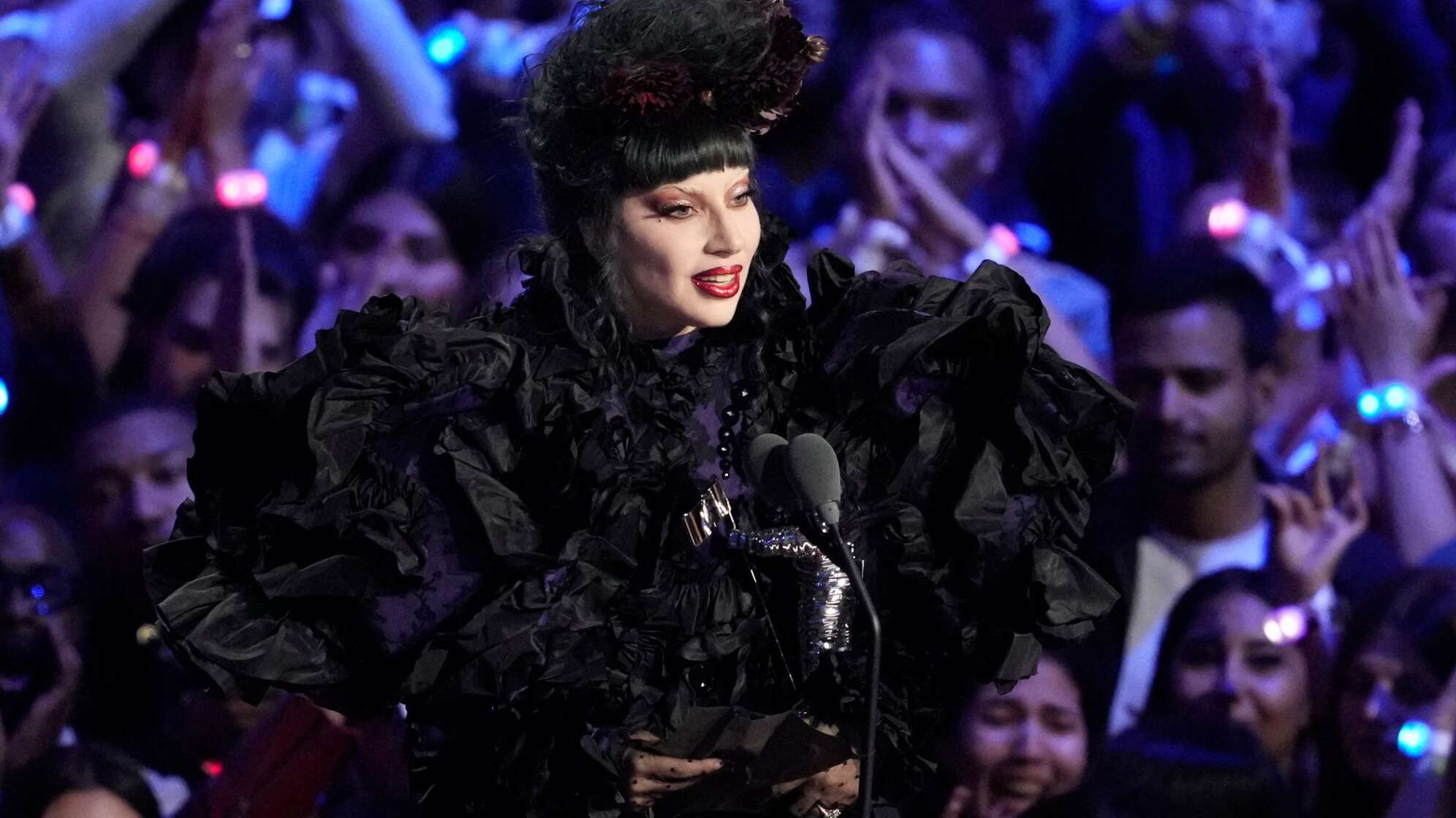 MTV Video Music Awards 2025