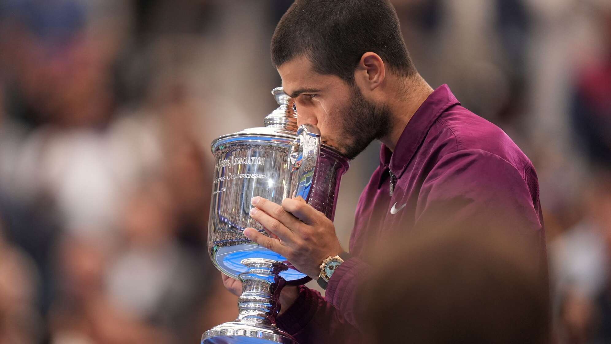 US Open - ATP-Tour