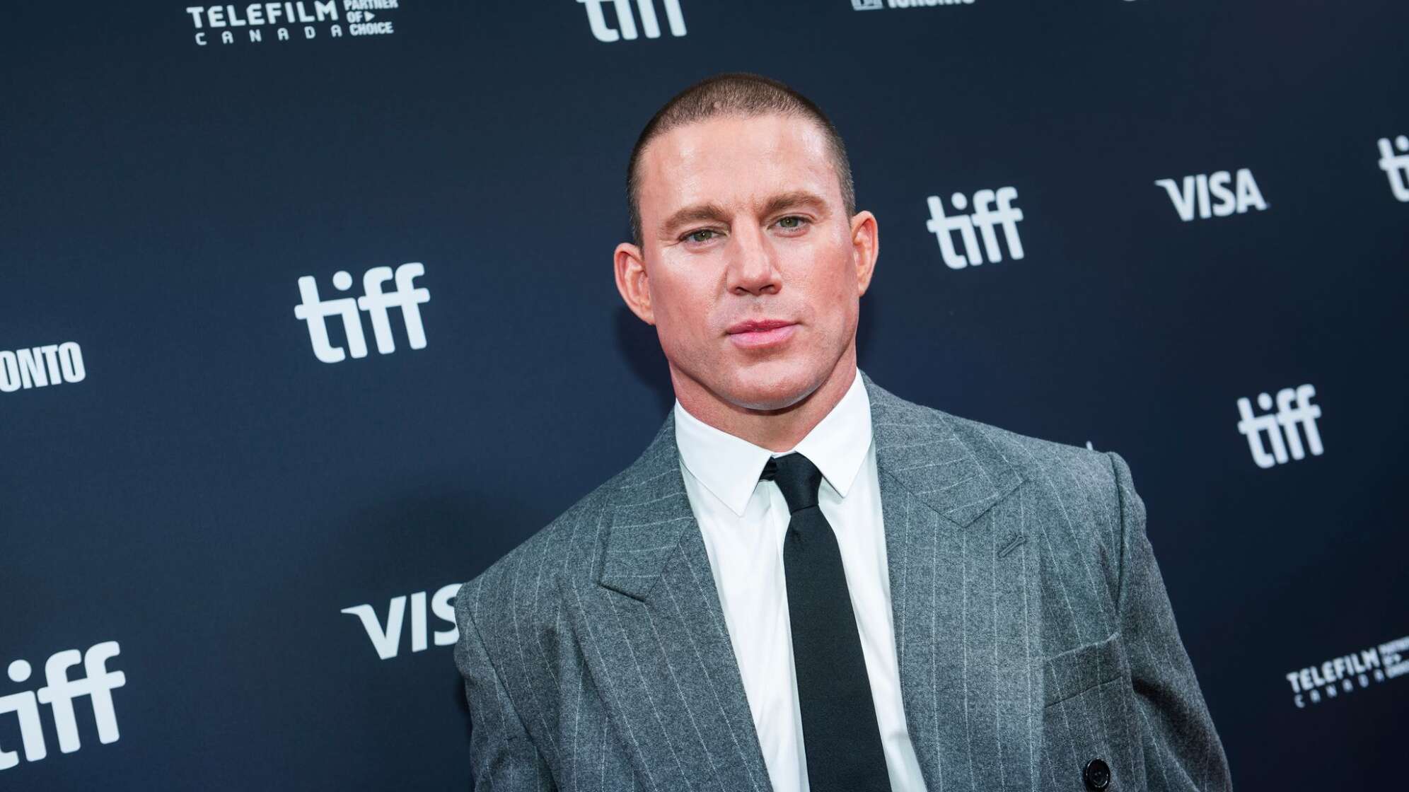 Channing Tatum