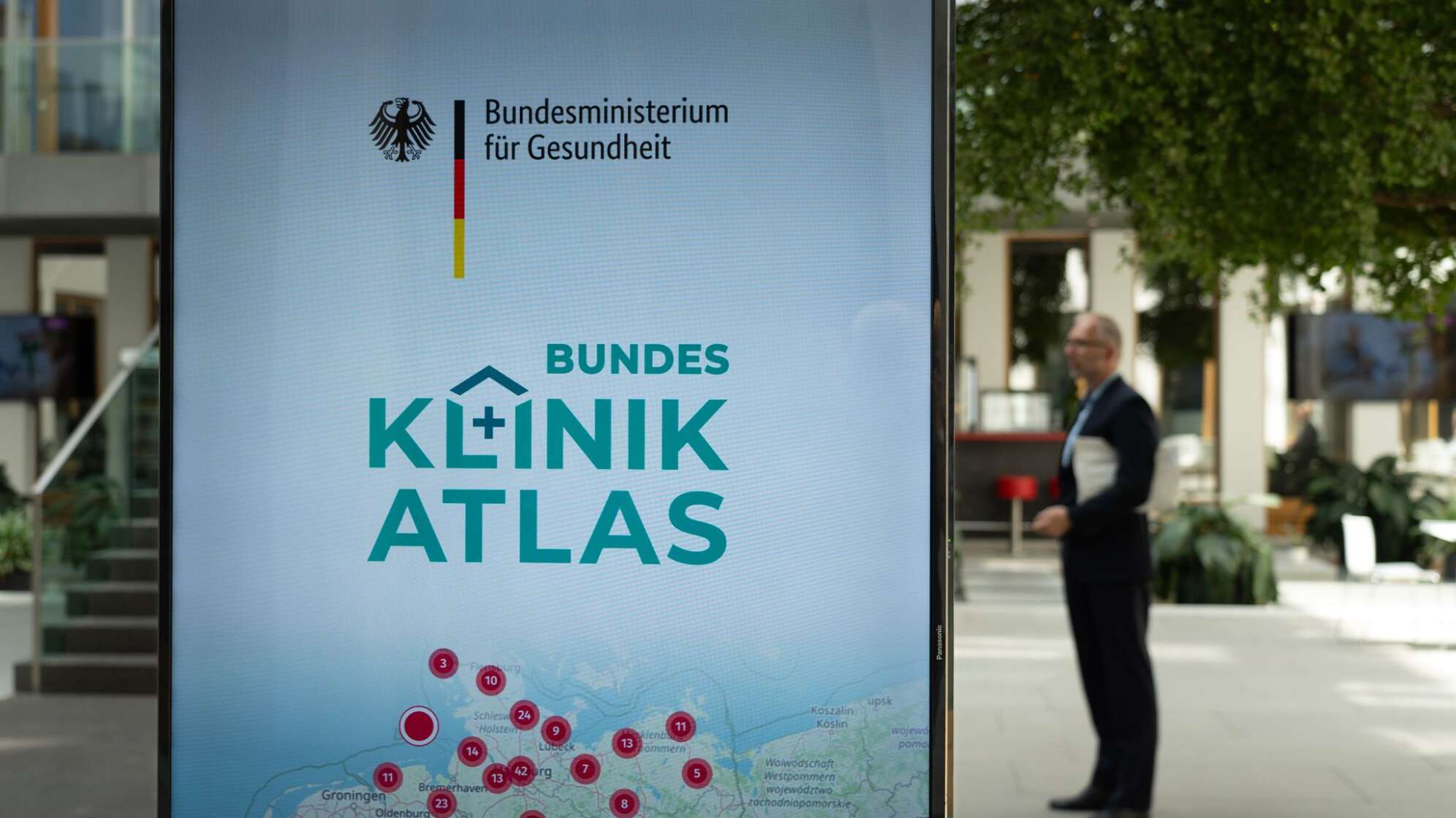 Klinik-Atlas