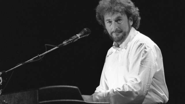 Supertramp-Sänger Rick Davies gestorben