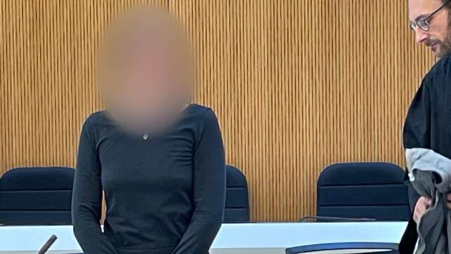 Bundesanwaltschaft fordert neun Jahre Haft für Hanna S.