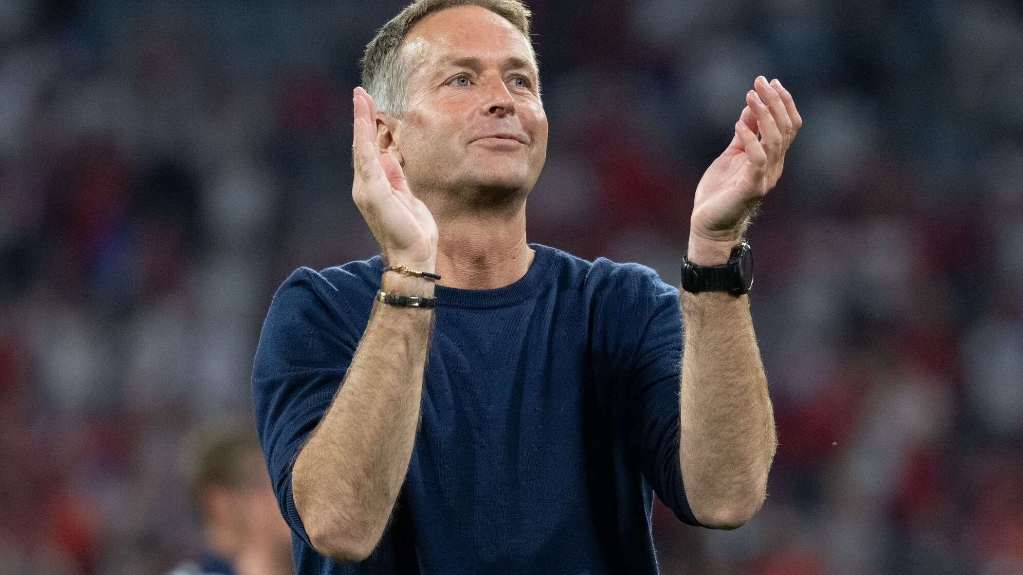 Kasper Hjulmand