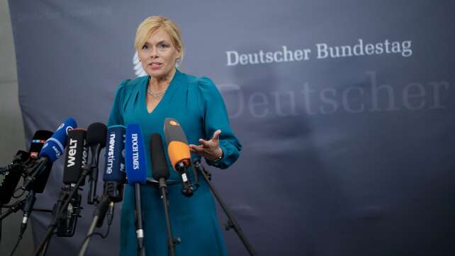 Enquete-Kommission zu Corona-Pandemie gestartet