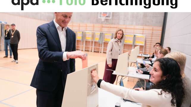 Wahl in Norwegen: Rot-grüne Mehrheit zeichnet sich ab