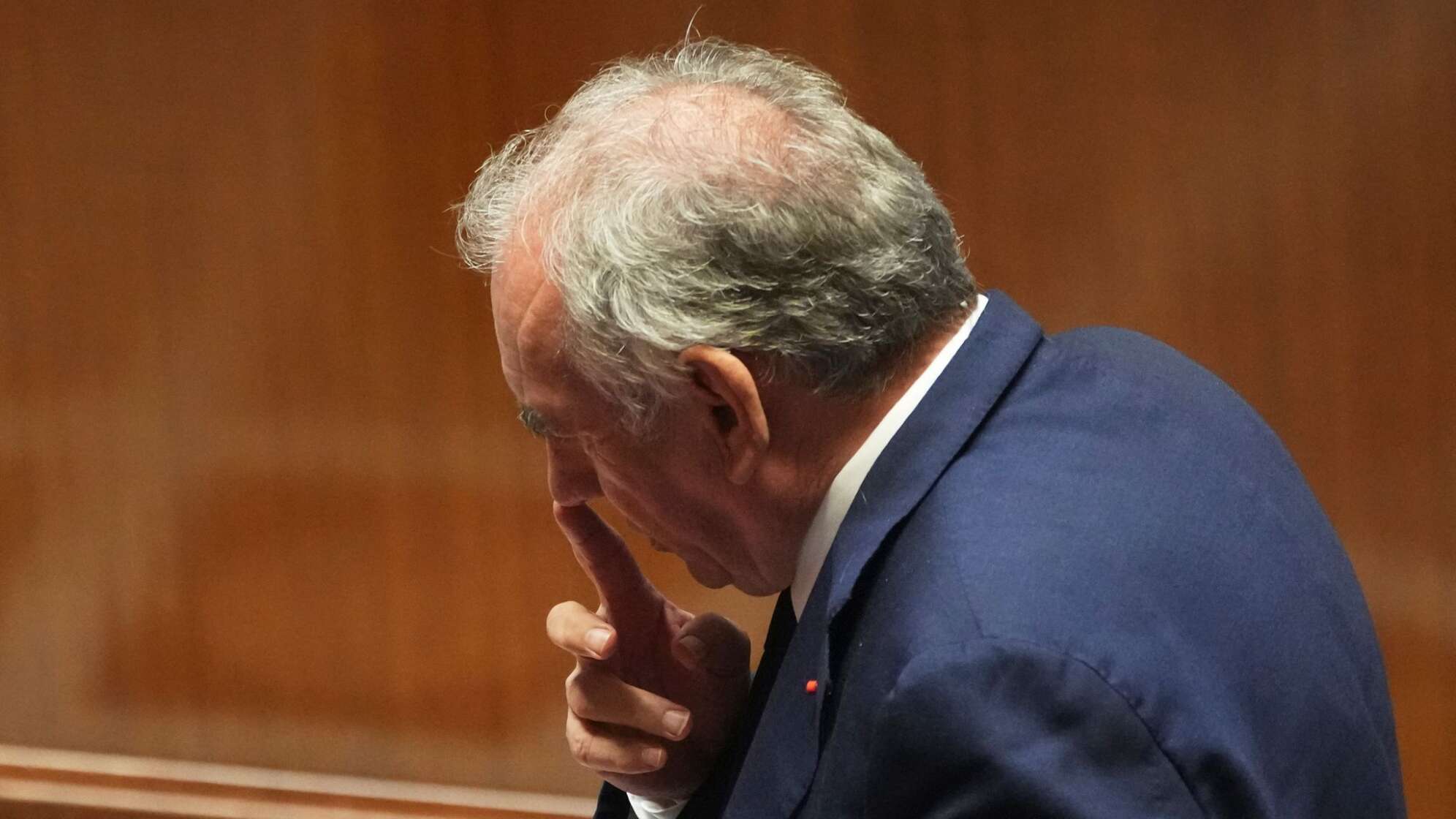 Frankreichs Premier stellt Vertrauensfrage