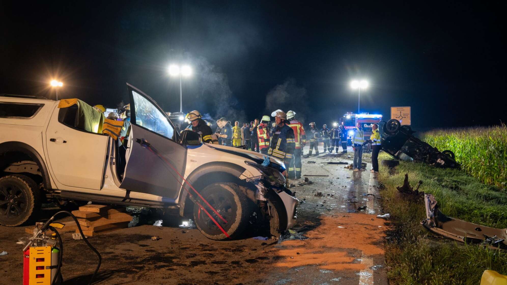 Unfallstatistik