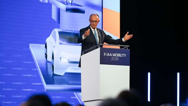 IAA: Schulterschluss gegen das Verbrennerverbot