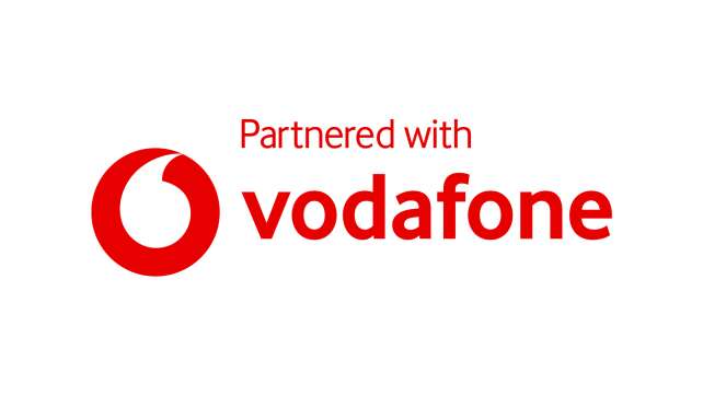 Vodafone Go Real Life