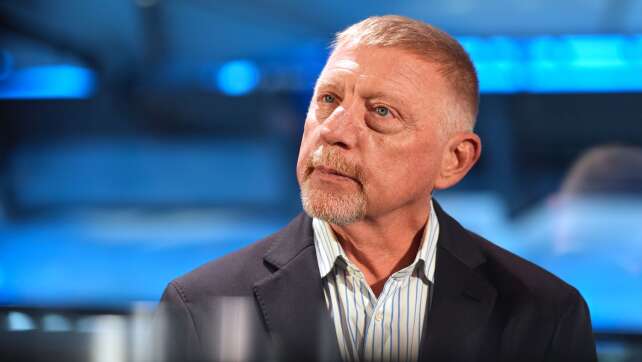 Häftling A2923EV: Boris Becker schreibt übers Gefängnis