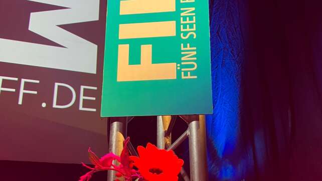 «Ein Wunder» - Fünf Seen Filmfestival gestartet