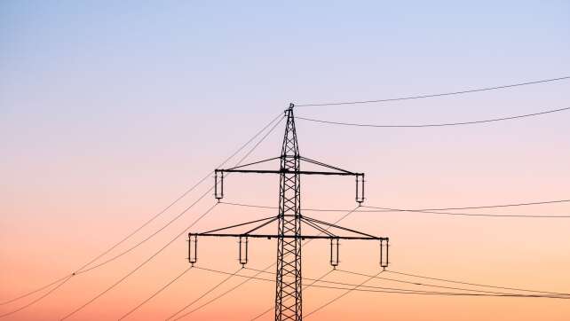 Tennet-Chef: Immer mehr Herausforderungen für Stromnetz