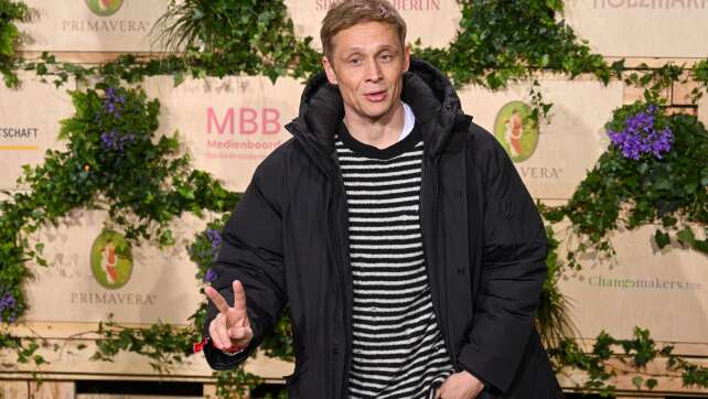 Matthias Schweighöfer rasselte durch Führerscheinprüfung