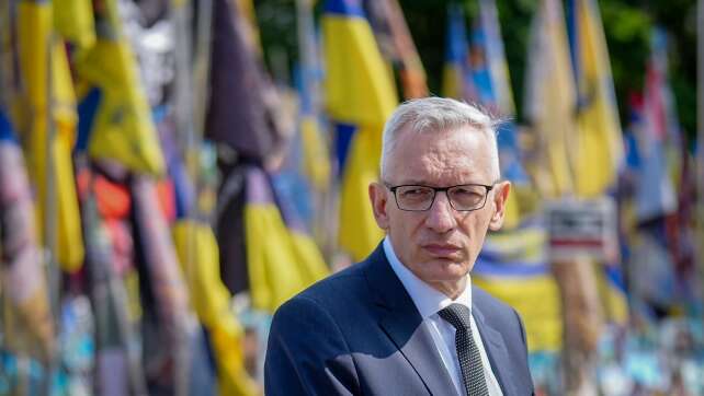 Kanzleramtschef Frei: Operative Fähigkeiten des BND stärken