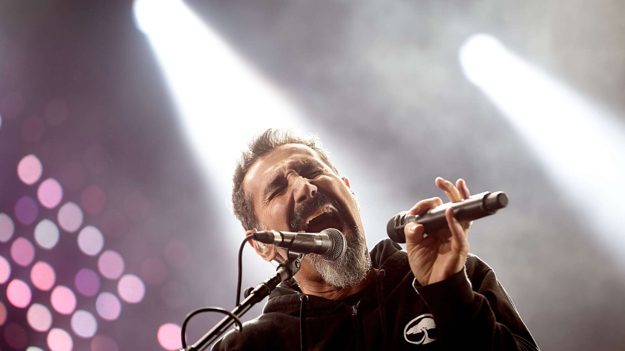 Serj Tankian
