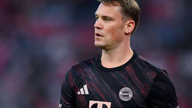 DFB-Comeback von Neuer? «Wird Manu sicher nicht Nein sagen»