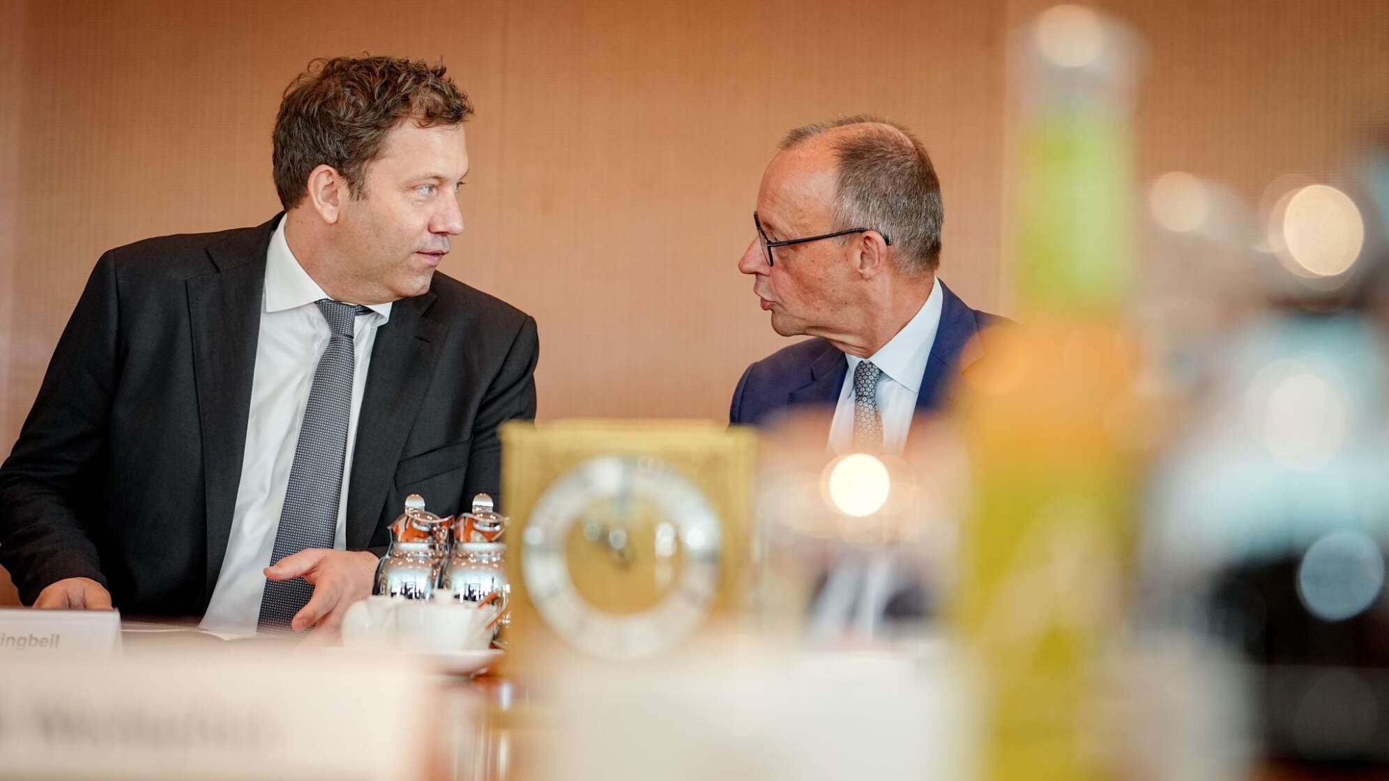 Bundeskabinett