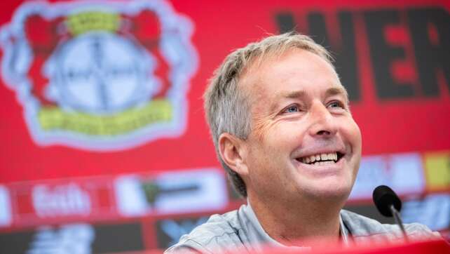 Kein Schreihals: Gentleman Hjulmand legt in Leverkusen los