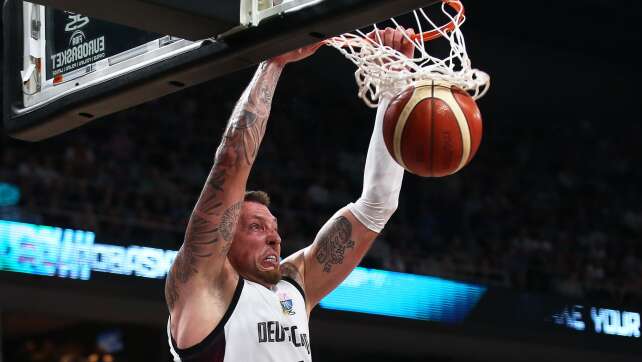 «War klar, dass wir es können»: Deutschland bezwingt Doncic