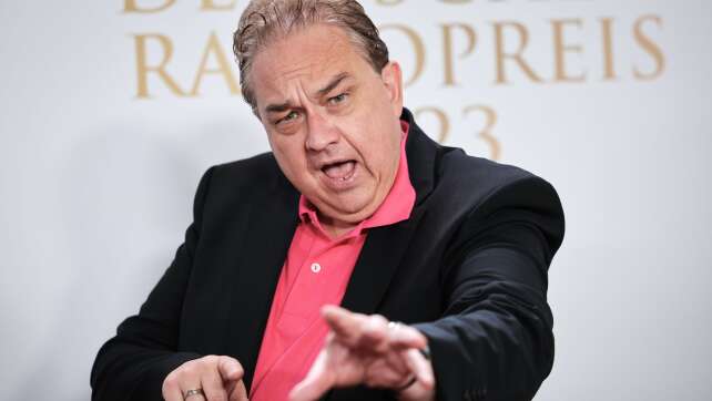 Oliver Kalkofe: Humor war früher restriktiver