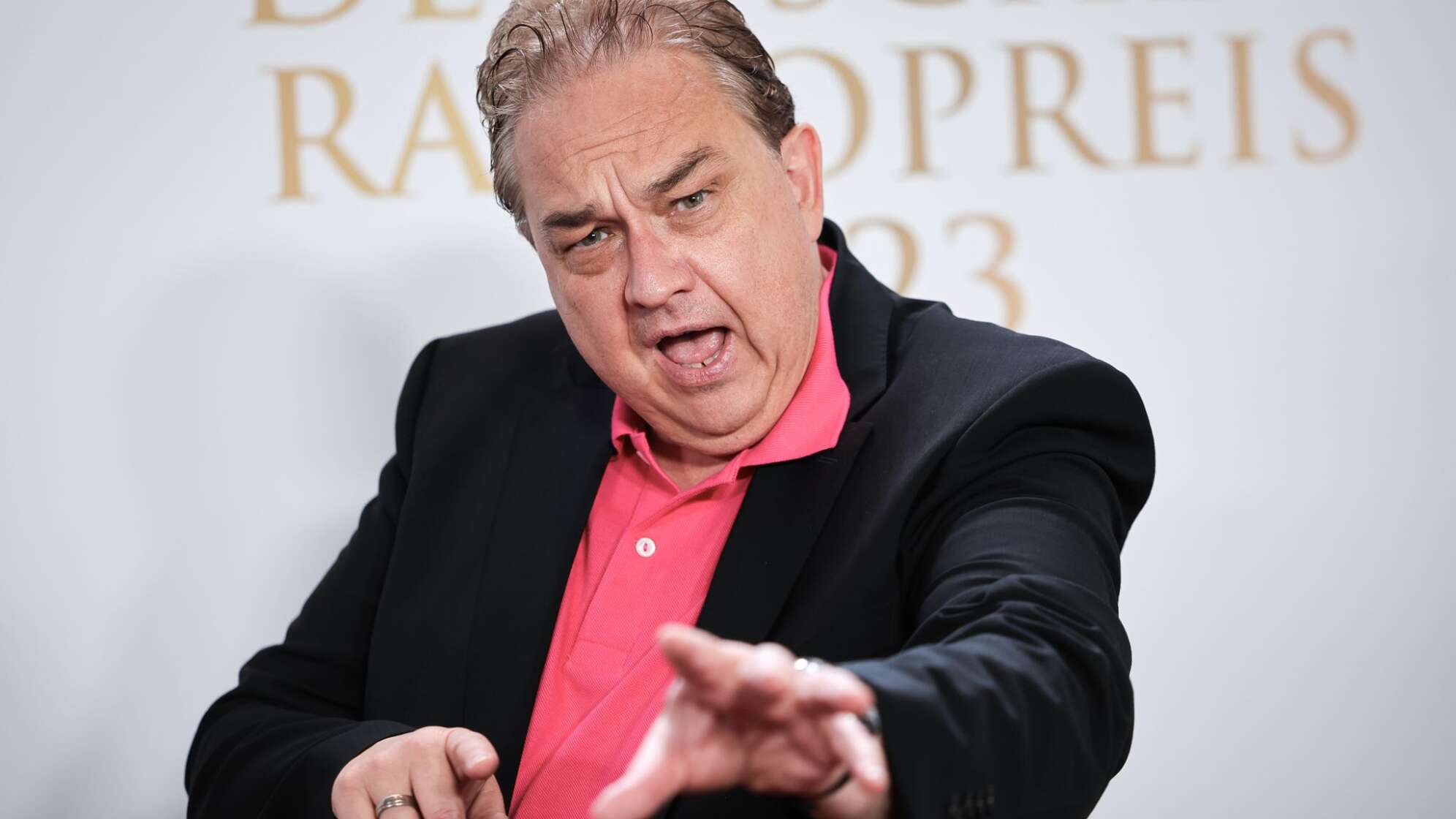 Oliver Kalkofe
