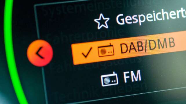 Test neuer Technologie beim bundesweiten Warntag