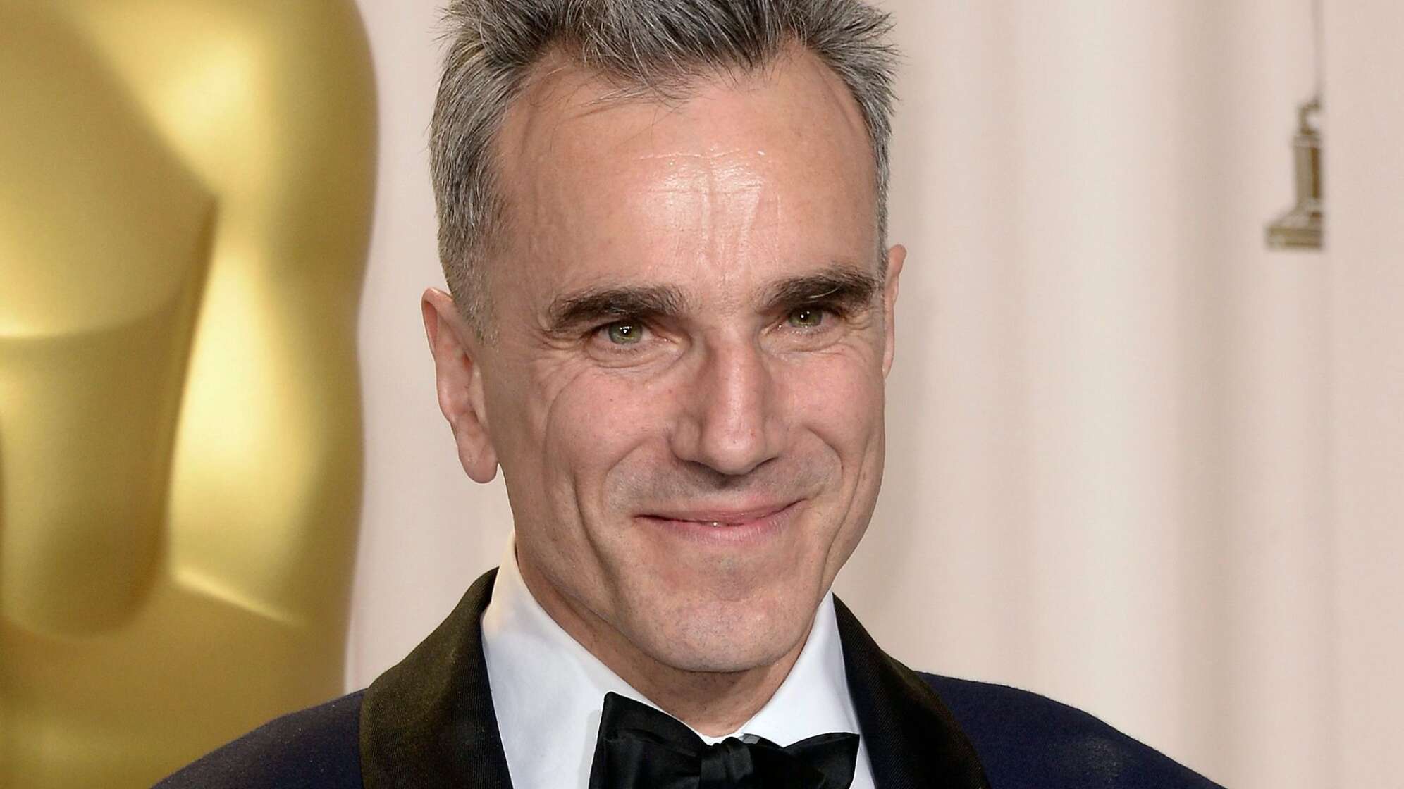 Daniel Day-Lewis