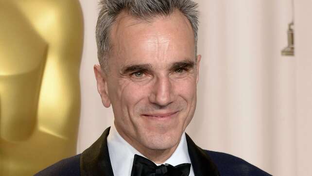 Daniel Day-Lewis: «Hätte besser einfach den Mund gehalten»