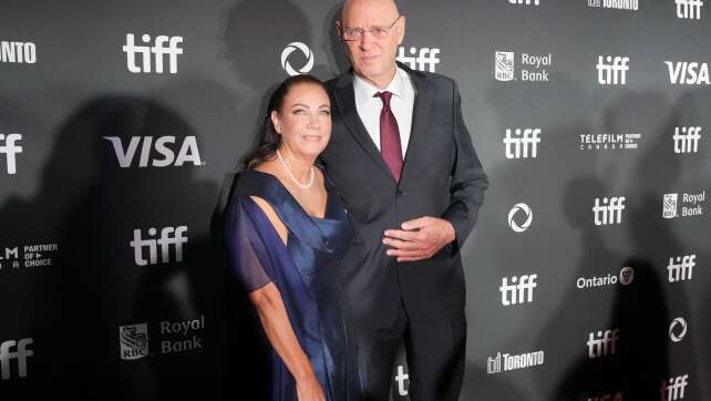 Doku über Hamas-Überfall: Premiere beim Toronto-Filmfestival